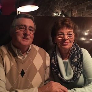 Meet your Posher, Mary